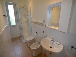 Appartamento Bellaria Caratteristiche 12