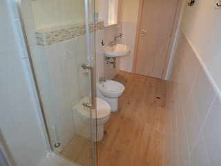 Apartment Bellaria Ausstattung 19