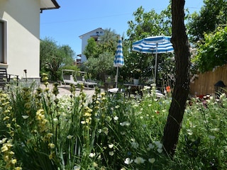 Apartment Bellaria Outdoor Recording 10