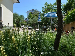Apartment Bellaria Outdoor Recording 9