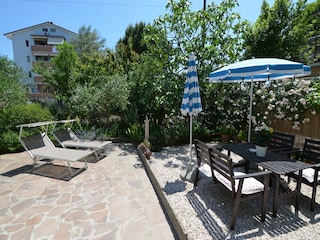 Apartment Bellaria Outdoor Recording 11