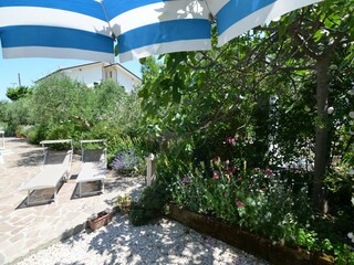 Apartment Bellaria Außenaufnahme 11