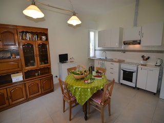 Apartment Bellaria Features 15