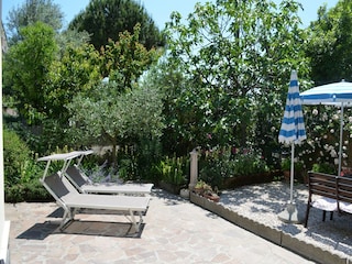 Apartment Bellaria Outdoor Recording 6