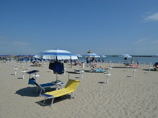 Apartment Bellaria Environment 25