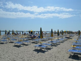 Apartment Bellaria Environment 26