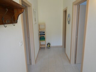 Appartamento Bellaria Caratteristiche 22