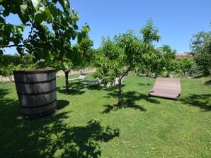 Appartement Aantrekkelijk vakantiehuis met terras en privétuin, nabij het strand - Bellaria - image1