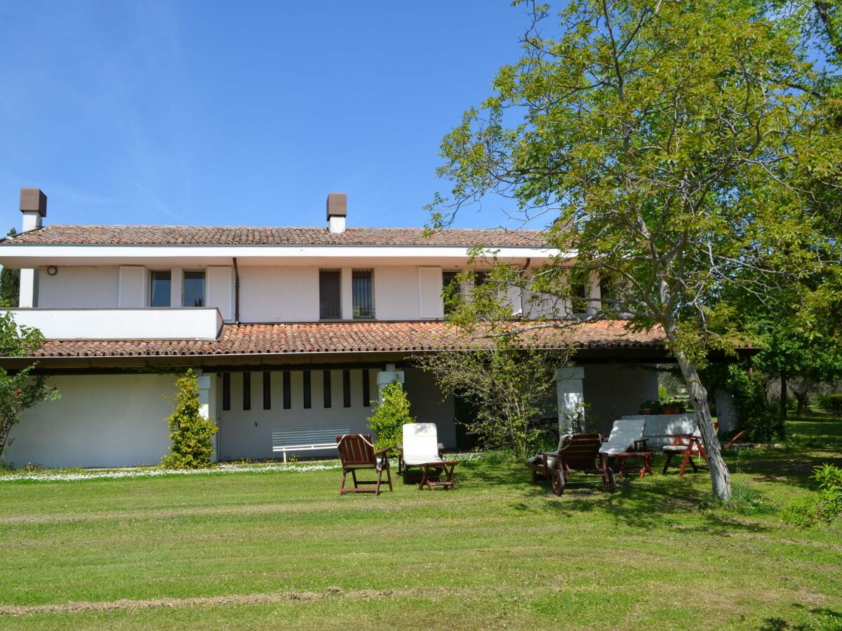 Casa de vacaciones Rimini (Stadt) Grabación al aire libre 1