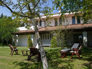 Maison de vacances Rimini (Stadt) Enregistrement extérieur 8