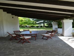 maison de vacances à Sant'ermete avec jardin - Rimini (ville) - image1