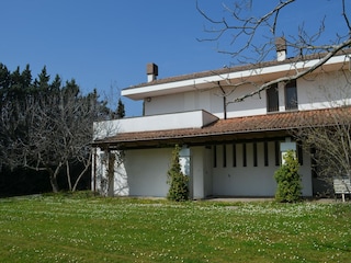 Ferienhaus Rimini (Stadt) Außenaufnahme 15