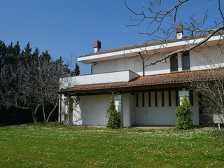 Maison de vacances Rimini (Stadt) Enregistrement extérieur 9