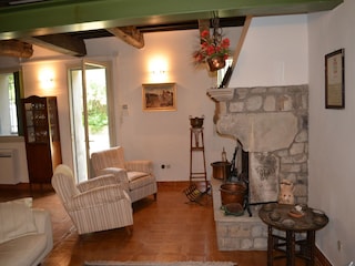 Holiday house Rimini (Stadt) Features 36