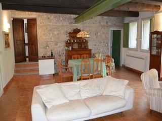 Holiday house Rimini (Stadt) Features 26