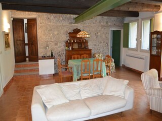 Maison de vacances Rimini (Stadt) Équipement 32