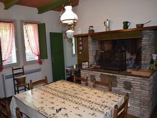 Holiday house Rimini (Stadt) Features 22