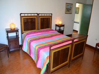 Maison de vacances Rimini (Stadt) Équipement 34