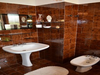 Casa per le vacanze Rimini (Stadt) Caratteristiche 20