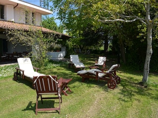 Holiday house Rimini (Stadt) Outdoor Recording 12