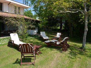 Maison de vacances Rimini (Stadt) Enregistrement extérieur 13