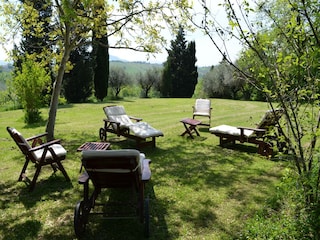 Holiday house Rimini (Stadt) Outdoor Recording 13