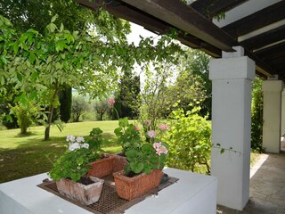 Maison de vacances Rimini (Stadt) Enregistrement extérieur 15