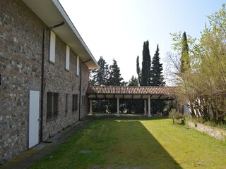 Casa per le vacanze Rimini (Stadt) Registrazione all'aperto 7
