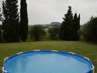 Holiday house Rimini (Stadt) Outdoor Recording 15
