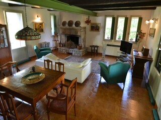 Casa per le vacanze Rimini (Stadt) Caratteristiche 21