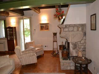 Ferienhaus Rimini (Stadt) Ausstattung 34