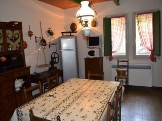 Casa per le vacanze Rimini (Stadt) Caratteristiche 27
