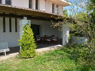 Casa per le vacanze Rimini (Stadt) Registrazione all'aperto 13