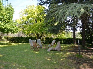 Casa per le vacanze Rimini (Stadt) Registrazione all'aperto 14