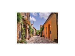 Vakantiehuis Rimini (Stadt) Omgeving 38