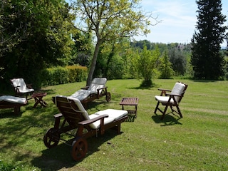 Holiday house Rimini (Stadt) Outdoor Recording 15
