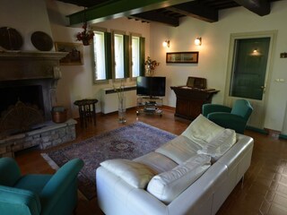 Holiday house Rimini (Stadt) Features 34