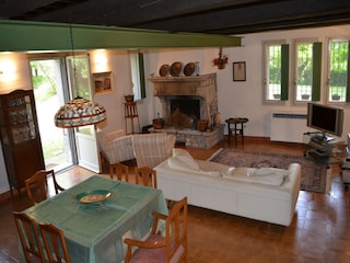 Holiday house Rimini (Stadt) Features 35