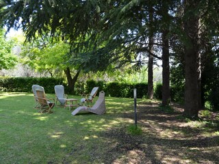 Casa de vacaciones Rimini (Stadt) Grabación al aire libre 11