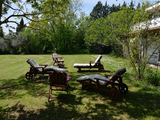 Holiday house Rimini (Stadt) Outdoor Recording 7