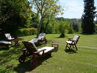 Casa de vacaciones Rimini (Stadt) Grabación al aire libre 8