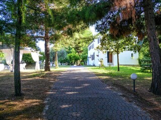 Casa de vacaciones Montefiore Conca Grabación al aire libre 7