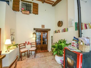 Casa de vacaciones Montefiore Conca Características 16