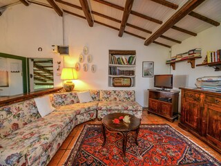 Casa de vacaciones Montefiore Conca Características 18