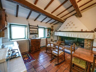 Casa de vacaciones Montefiore Conca Características 22