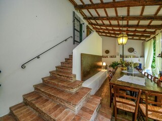 Casa de vacaciones Montefiore Conca Características 23
