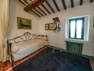 Casa de vacaciones Montefiore Conca Características 24
