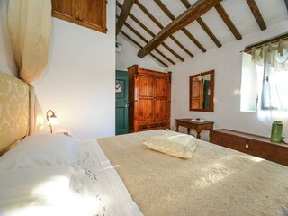 Casa de vacaciones Montefiore Conca Características 27