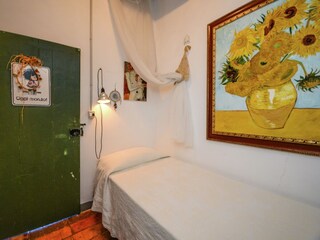 Casa de vacaciones Montefiore Conca Características 28