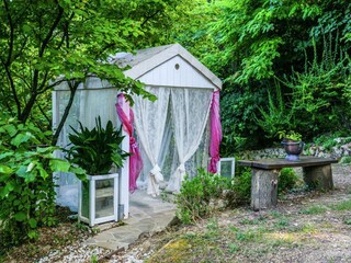 Casa de vacaciones Montefiore Conca Grabación al aire libre 13